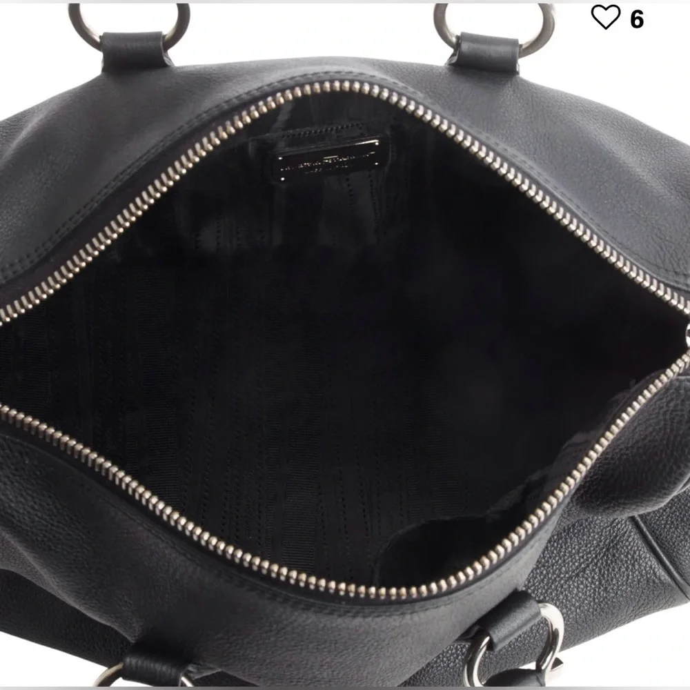 Salvatore Ferragamo Isabel Boston bag - Picture 11 of 14